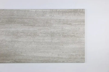 Haisa Light (White Wood) Limestone Tile 3