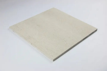 Mocha Cream  Limestone Tile 18