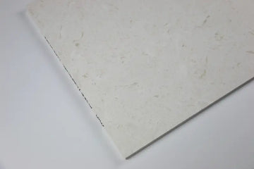 Symra Shell Limestone Tumbled  Exterior Coping 6x12
