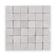 Paeony 2”x2” Square Zellige Mosaic Wall Tile