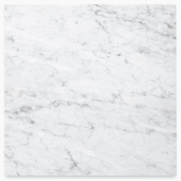 Carrara Italian White Wall and Floor Tile