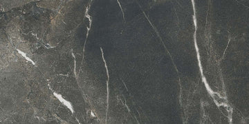 Timeless Italian Graphite Polished Floor And Wall Tile   12