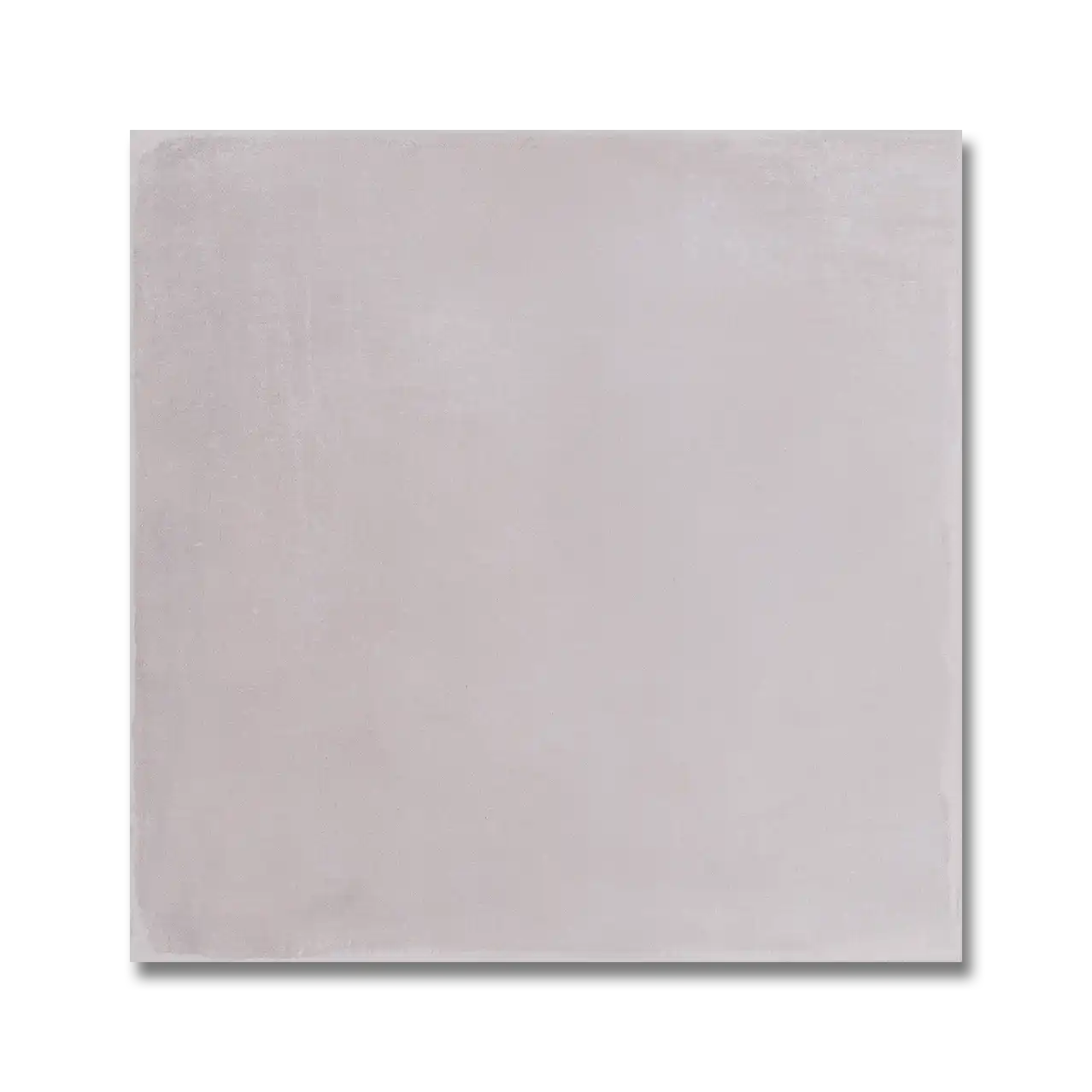 Maiolica Stoneware Floor Tile Matte Tender Grey