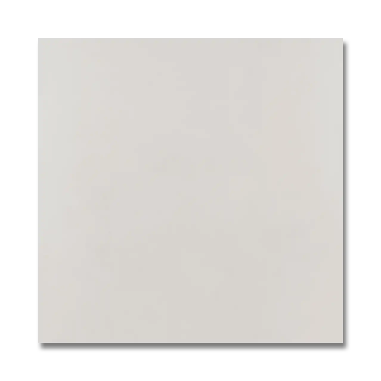 PRO Glazed Porcelain Wall and Floor Tile Glazed 24”x24” Ivory