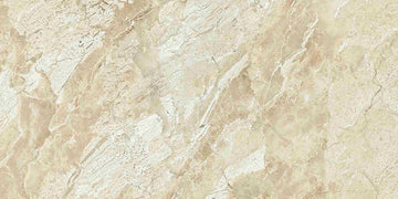Queen Beige Polished Wall and Floor Tile