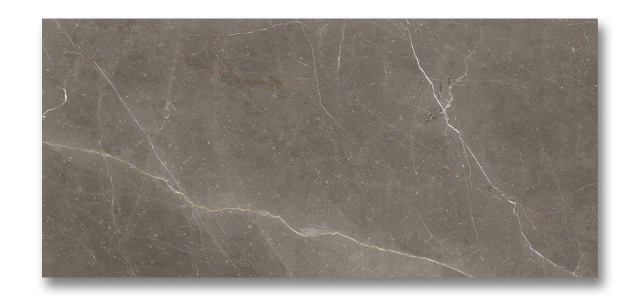 Slab 40”x80” Porcelain Wall and Floor Tile Glazed Pulpis Intenso