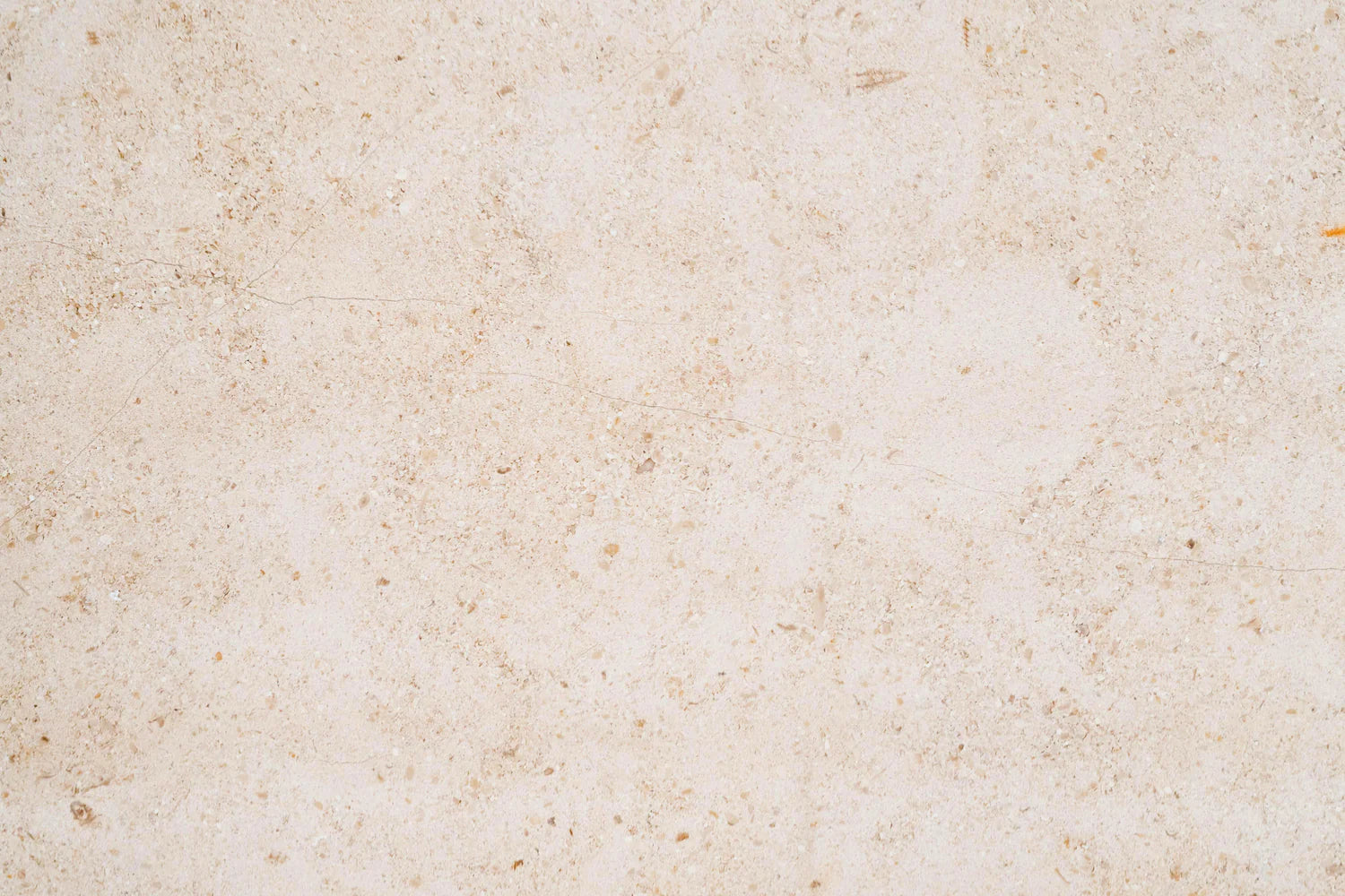 Gascogne Beige Limestone Tile 18" X 18" 1/2 Honed