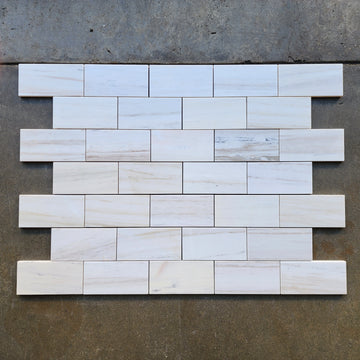 Palisandro Polished Marble Wall and Floor Tile