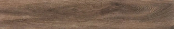 Azulejo de pared y piso con apariencia de madera mate Kootenai Cerezo 8x48