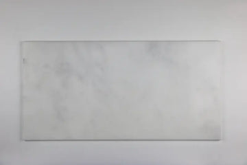 Azulejo de piso y pared pulido blanco Afyon 3 