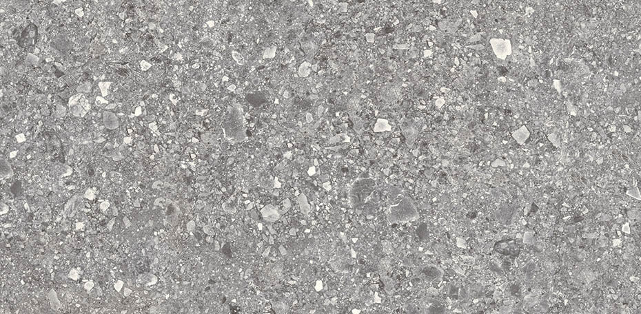 Bluestone Grey Textured Stone Wall and Floor Tile  24"x48" 