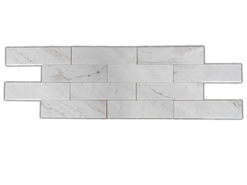Bianco Marea Marble Wall and Floor Tile