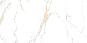 Calacatta Gold Polished Wall and Floor Tile