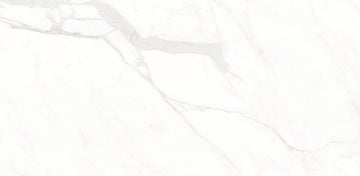 Calacatta Suave Polished Porcelain Wall and Floor Tile  24