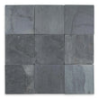 Chakra Slate Wall and Floor Tile 4x4