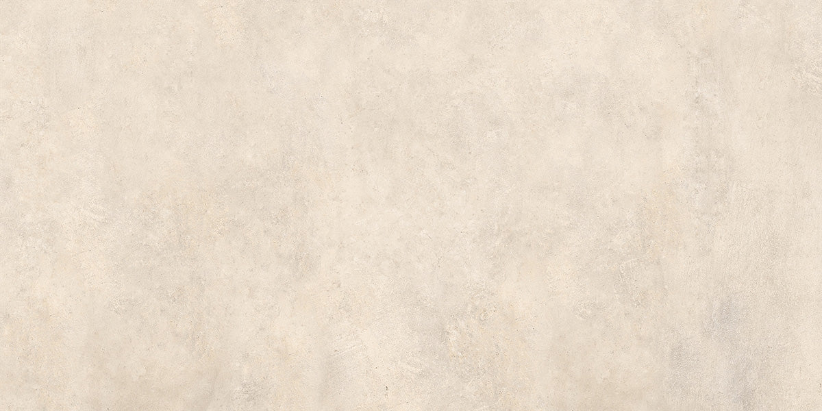 Clay Ivory Textured Stone Wall and Floor Tile
