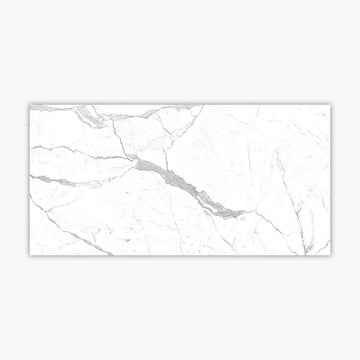 Calacatta Pearl Polished Wall and Floor Tile