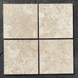 Durango Cream Wall and Floor Tile 16x16"