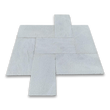 Bianco Turco French Pattern (Versailles) Exterior Pool Paver