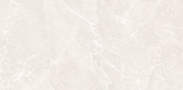 Azulejo de piso y pared pulido blanco Grigio 24