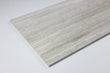 Haisa Light (White Wood) Limestone Tile 3" X 6" 3/8 Honed Tile