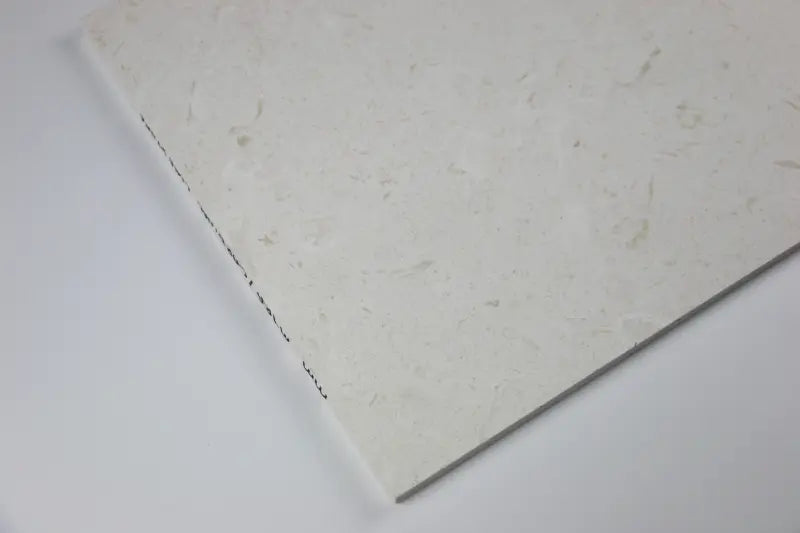 Symra Limestone Tile 18" X 36" 1/2 Brushed Tile