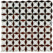 Najme Zellige Ceramic Mosaic Wall Tile