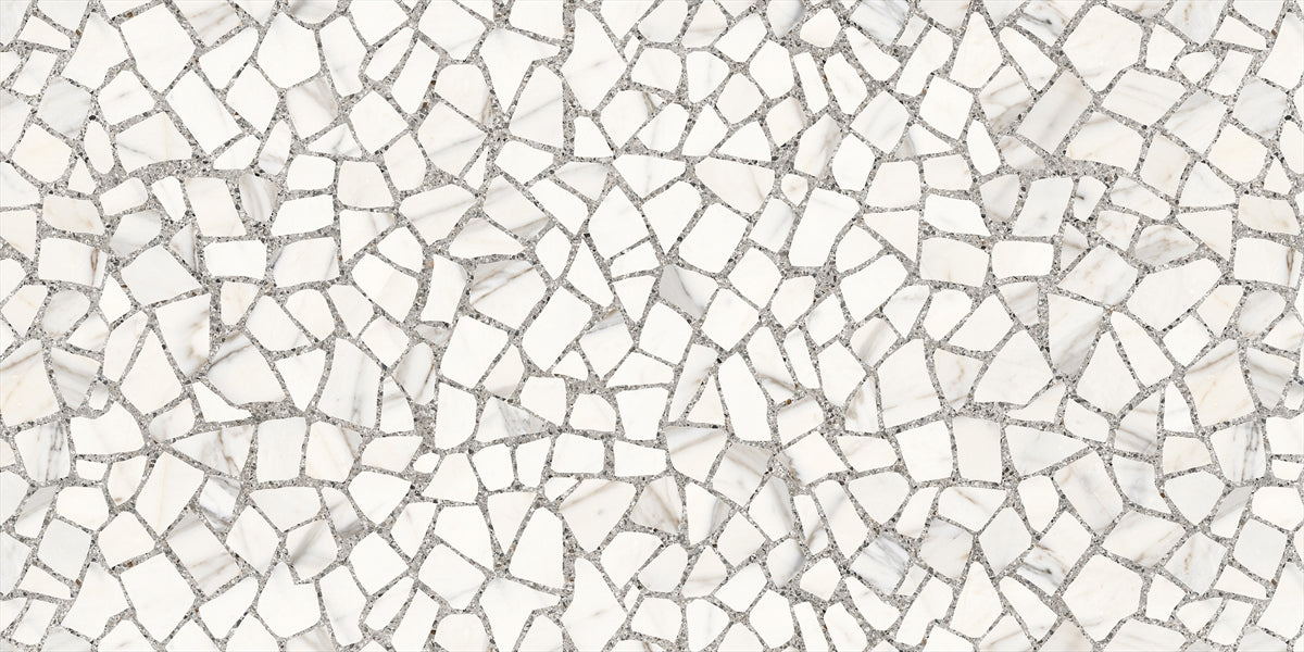 Pietrosa Marble Matte 2Cm 24"X24" Outdoor Tile