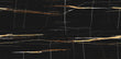 Sahara Noir Black Sugar Effect Wall and Floor Tile