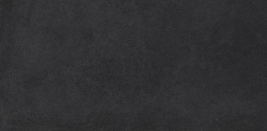 Stratos Anthracite Textured Stone Wall and Floor Tile 24"x48" 