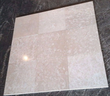 Botticino Fioritto Marble Tile 24" X 24" 1/2 Polished