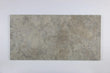 Silver Travertine Filled & Polished Wall and Floor Tile 12x24"