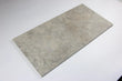 Silver Travertine Tumbled Exterior Pool Coping 12X24" 1 1/4"