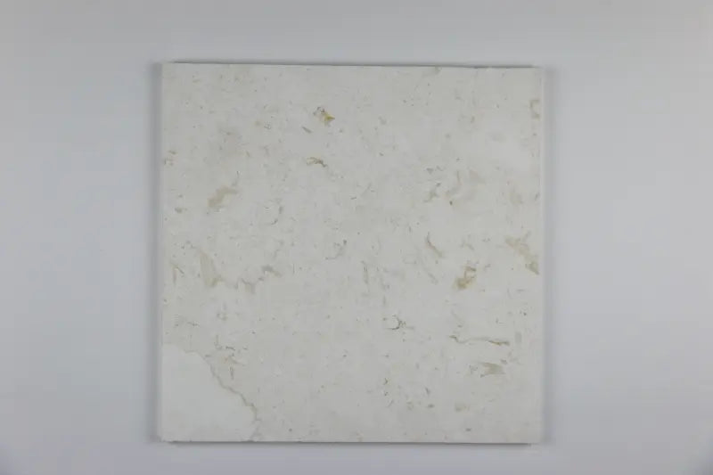 Symra Limestone Tile 18" X 18" 1/2 Honed Tile