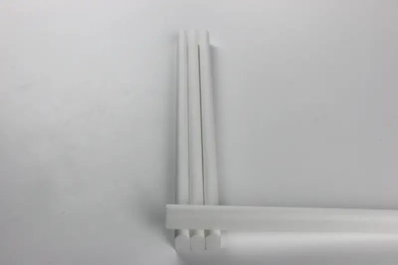 Thassos White Pencil Liner Trim Tile 1/2"x12"