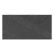 Amazon Black Slate Wall and Floor Tile 12”x24”