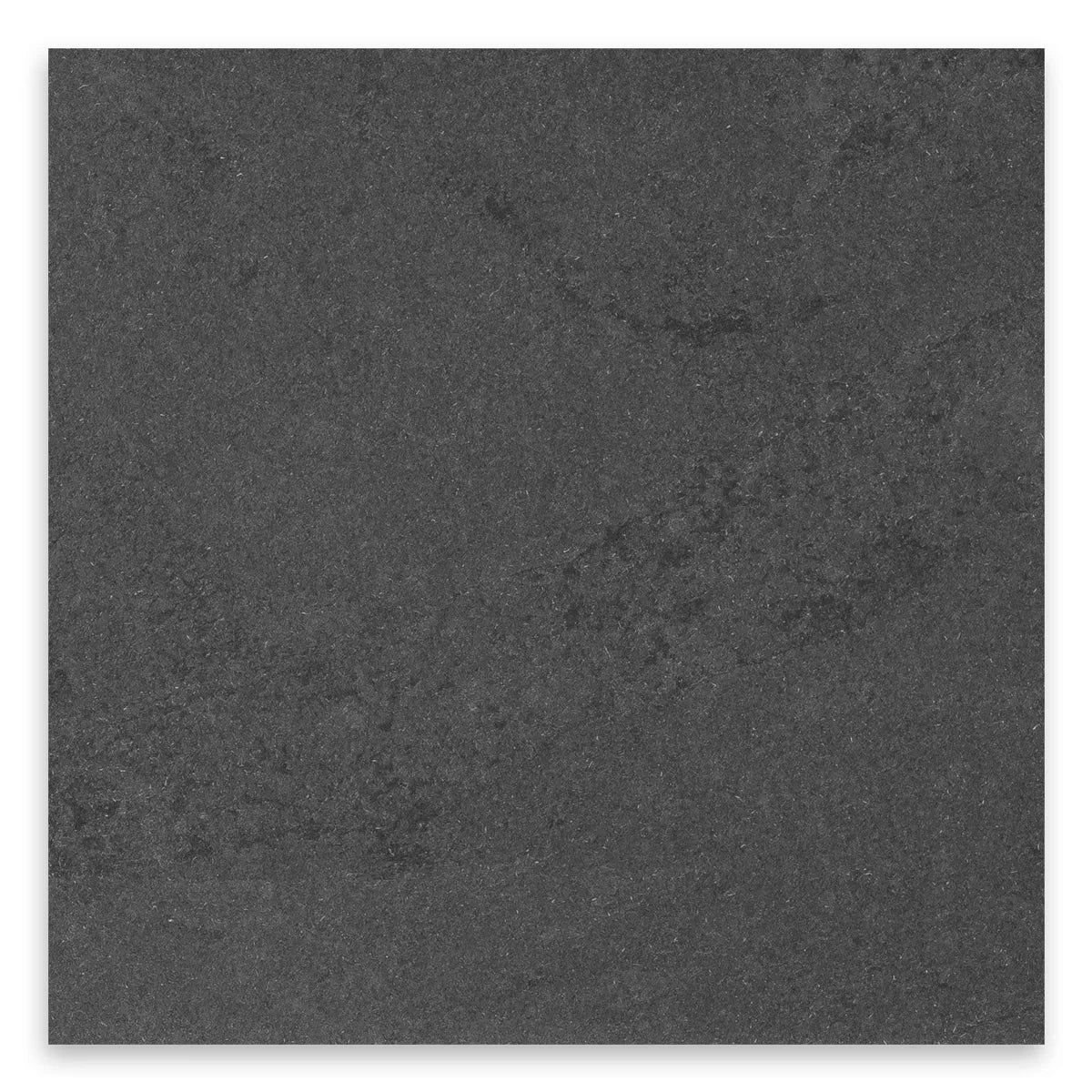 Amazon Black Slate Wall and Floor Tile 16”x16”