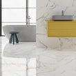 Calacatta Gold Polished 24X48 Wall And Floor Tile