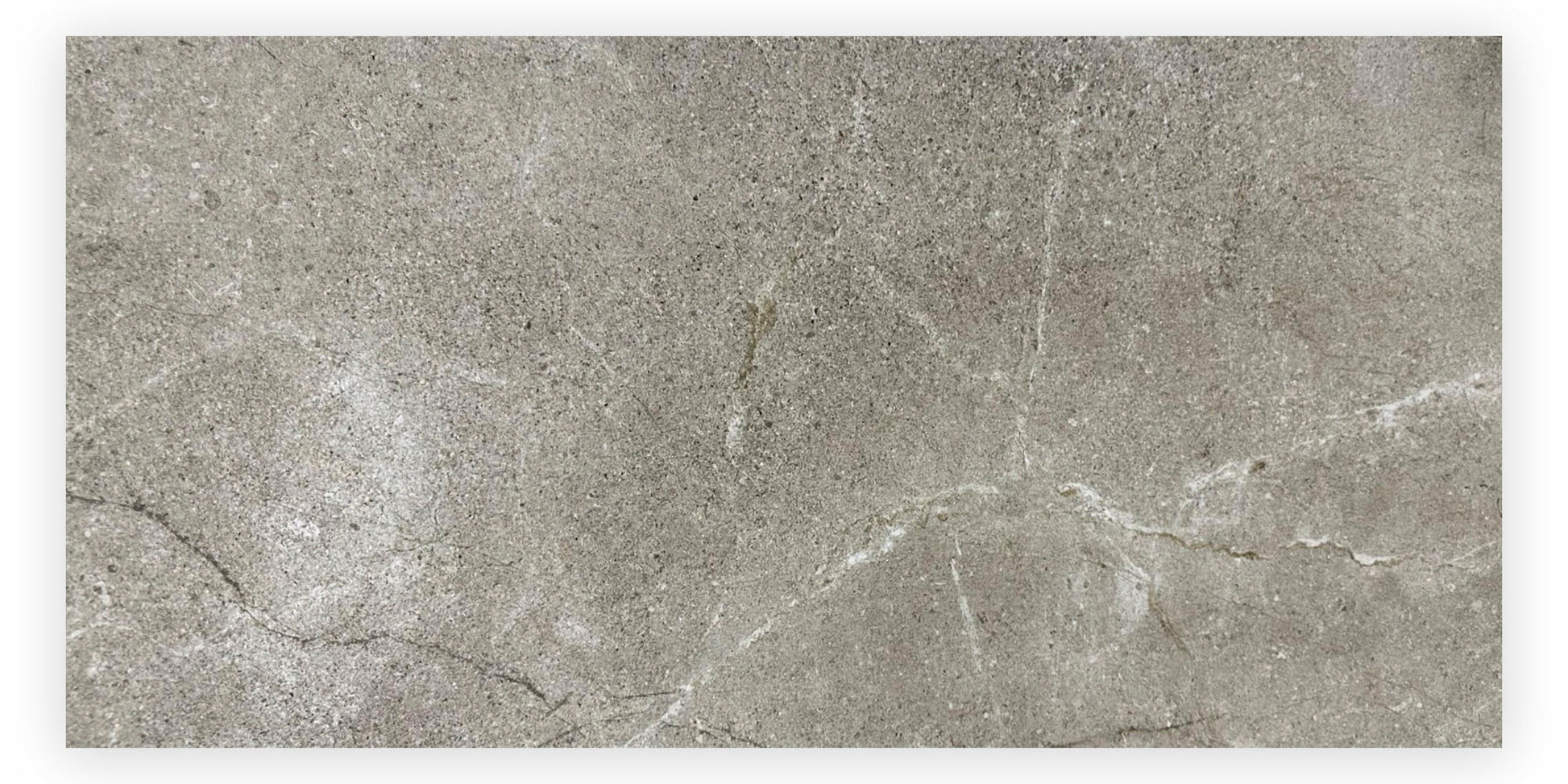 Caprice 48”x48” Porcelain Wall and Floor Tile Tobacco