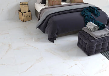 Essential Gold Polished 36X36 Wall And Floor Tile