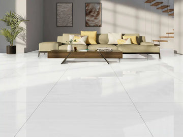 Century Blanco Matte 12X24 Wall And Floor Tile