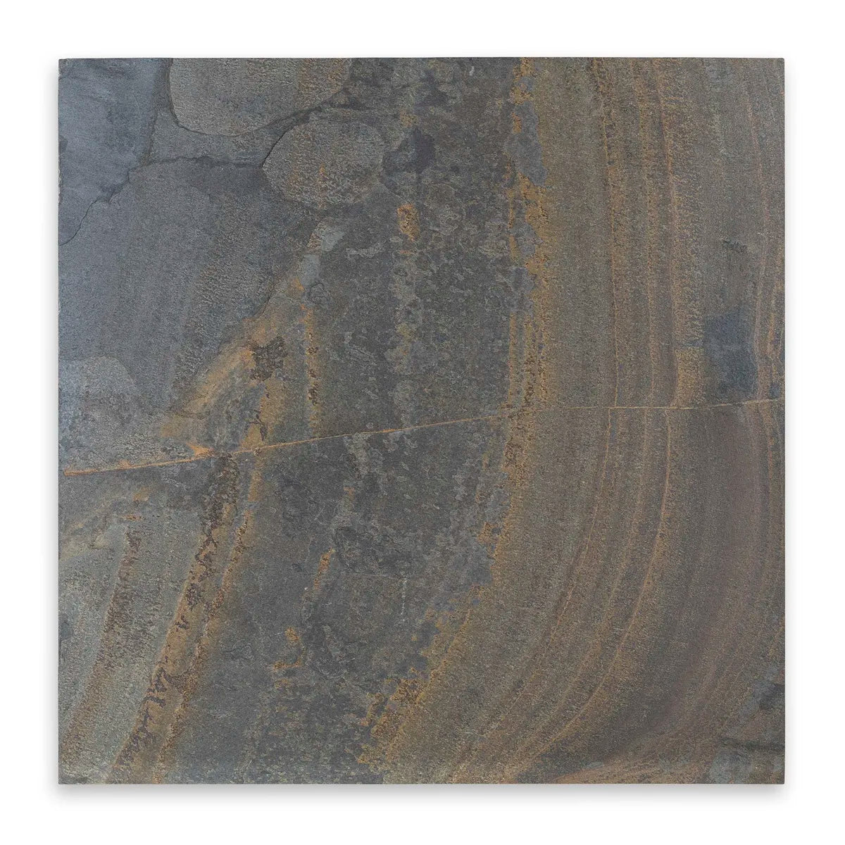 Golden Coast Slate Wall and Floor Tile 16”x16”