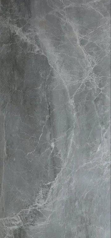 Iroc Grey Matte 24X48 Wall And Floor Tile