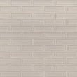 Portico Pearl 2x6 Beveled Ceramic Tile