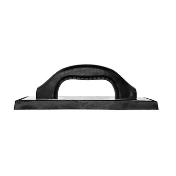 QEP 4" X 9.5" Molded Grout Float with Non-Stick Gum Rubber