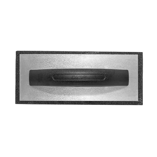 QEP Molded Grout Float with Non-Stick Gum Rubber