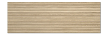 Abbey Suite Roble 12”x36” Ceramic Wall Tile
