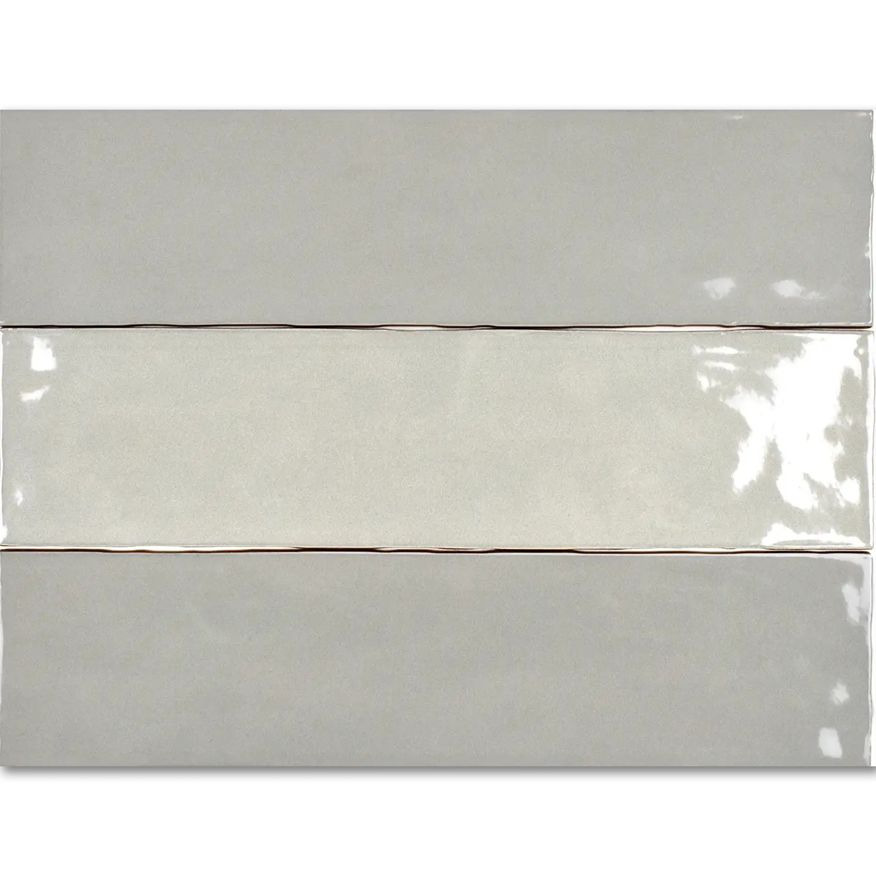 Bar Tile 3”x12” Glazed Ceramic Wall Tile Oslo