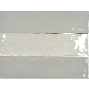 Bar Tile 3”x12” Glazed Ceramic Wall Tile