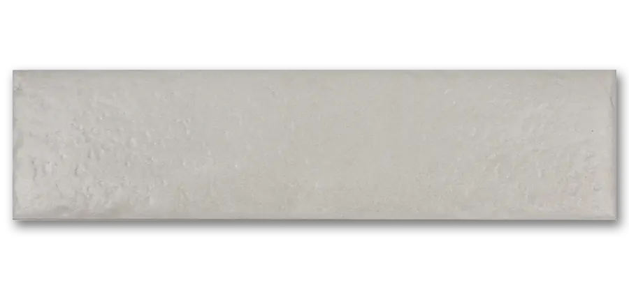 Brickel 3”x12” Ceramic Wall Tile Blanco